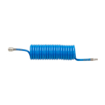 Pneumo žarna 8/5,5mm PU 10m, HOGERT HT4R891 Pneumo žarna 8/5,5mm PU 10m, HOGERT HT4R891