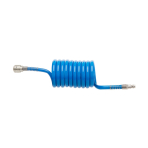 Pneumo žarna 8/5,5mm PU 5m, HOGERT HT4R890 Pneumo žarna 8/5,5mm PU 5m, HOGERT HT4R890