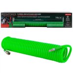 Pneumo žarna PU 8x12mm 10m