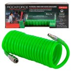 Pneumo žarna PU 8x12mm 5m