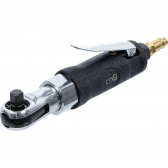 Pneumatinė terkšlė - veržliasukis BGS-technic, 10 mm (3/8"), 34 Nm