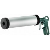 Pneumatinis silikono pistoletas DKP 310, Metabo
