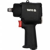 Pneumatinis smūginis veržliasukis Yato YT-09513 1/2" 680 Nm