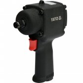 Pneumatinis smūginis veržliasukis Yato YT-09513 1/2" 680 Nm
