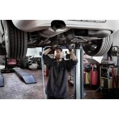Pneumatinis suktuvas 1/2`` - DRS 68 Set, Metabo