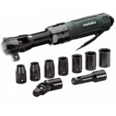 Pneumatinis suktuvas 1/2`` - DRS 68 Set, Metabo
