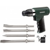 Pneumo kaltu komplektas DMH 30 SET, Metabo