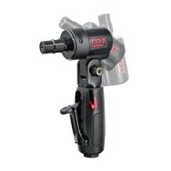 Pneum. šlifavimo mašinėlė 6mm vartoma galva