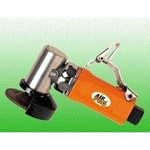 PNEUMATINIS KAMPINIS ŠLIFUOKLIS AirPro MINI, 108MM PNEUMATINIS KAMPINIS ŠLIFUOKLIS AirPro MINI, 108MM