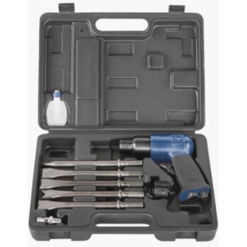 Pneumatinis kaltas Scheppach, 4500 /min Pneumatinis kaltas Scheppach, 4500 /min