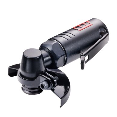 Pneum. pjovimo-šlifavimo mašinėlė 75mm Pneum. pjovimo-šlifavimo mašinėlė 75mm