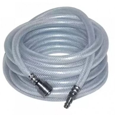 Pneumatinė sustiprinta žarna Pansam A535105, 15 m 1 Pneumatinė sustiprinta žarna Pansam A535105, 15 m 1