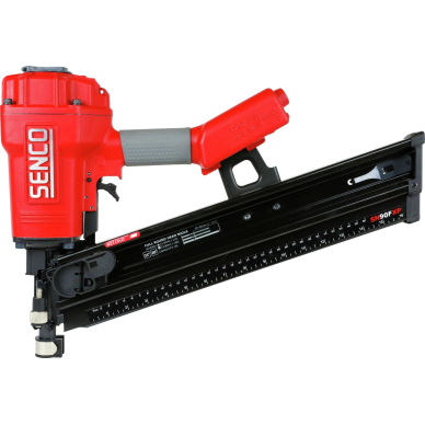 Pneumatinė viniakalė 21°, SN90FXP-GB/HB, SENCO Pneumatinė viniakalė 21°, SN90FXP-GB/HB, SENCO