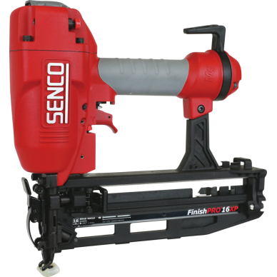 Pneumatinė viniakalė apdailos vinims Senco Finish Pro 16XP 1 Pneumatinė viniakalė apdailos vinims Senco Finish Pro 16XP 1