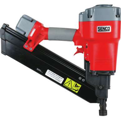 Pneumatinė viniakalė karkasui Senco FramePro 601 2 Pneumatinė viniakalė karkasui Senco FramePro 601 2