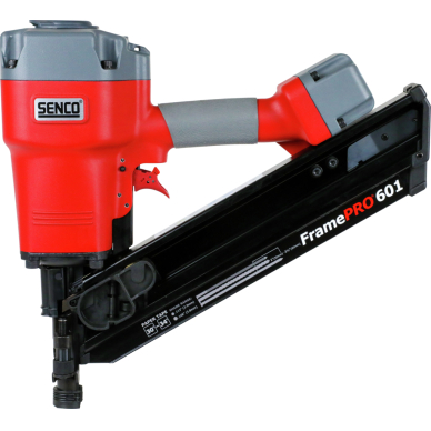 Pneumatinė viniakalė karkasui Senco FramePro 601 Pneumatinė viniakalė karkasui Senco FramePro 601