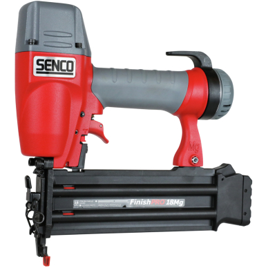 Pneumatinė viniakalė Senco Finish Pro 18Mg-AX 1 Pneumatinė viniakalė Senco Finish Pro 18Mg-AX 1