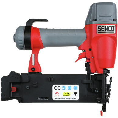 Pneumatinė viniakalė Senco Finish Pro 18Mg-AX 2 Pneumatinė viniakalė Senco Finish Pro 18Mg-AX 2