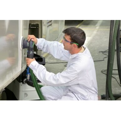 Pneumatinė žarna Festool IAS 3-3500 AS (497208) 2 Pneumatinė žarna Festool IAS 3-3500 AS (497208) 2