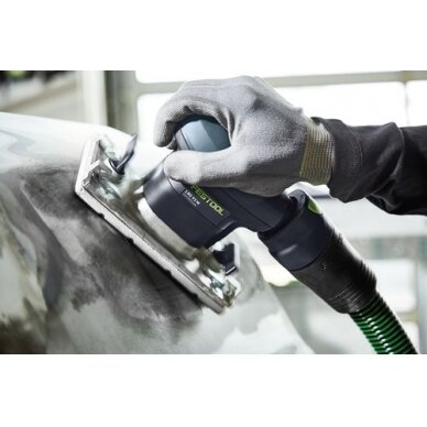 Pneumatinė žarna Festool IAS 3 light 3500 AS (497478) 1 Pneumatinė žarna Festool IAS 3 light 3500 AS (497478) 1