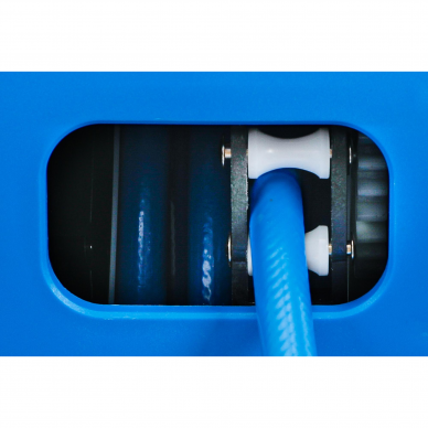 Suspausto oro žarna su automatine rite BGS-technic, 8x12 mm, 10 m 4 Suspausto oro žarna su automatine rite BGS-technic, 8x12 mm, 10 m 4