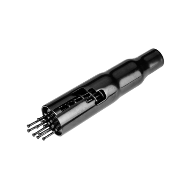 Pneumatinis adatinis plaktukas NEO 14-032, 19 x 3 mm 5 Pneumatinis adatinis plaktukas NEO 14-032, 19 x 3 mm 5