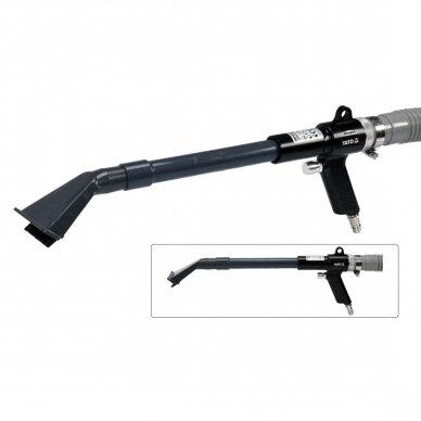 Pneumatinis dulkių siurblys (YT-09990) 4 Pneumatinis dulkių siurblys (YT-09990) 4