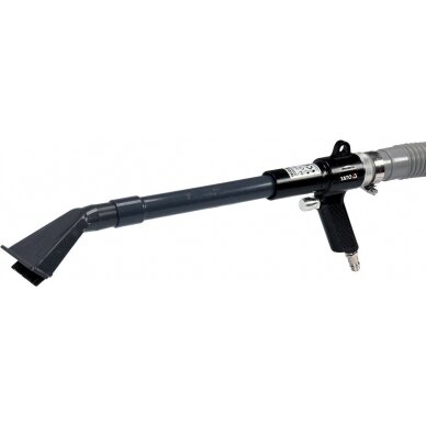 Pneumatinis dulkių siurblys (YT-09990) Pneumatinis dulkių siurblys (YT-09990)