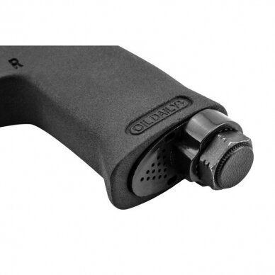 Pneumatinis gręžtuvas Neo 14-514, 10 mm, 1800 aps./min, su reversu, minkšta rankena 2 Pneumatinis gręžtuvas Neo 14-514, 10 mm, 1800 aps./min, su reversu, minkšta rankena 2