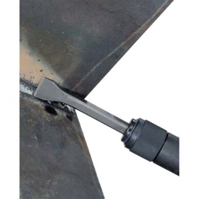 Pneumatinis kaltas NITTO CH-24 1 Pneumatinis kaltas NITTO CH-24 1