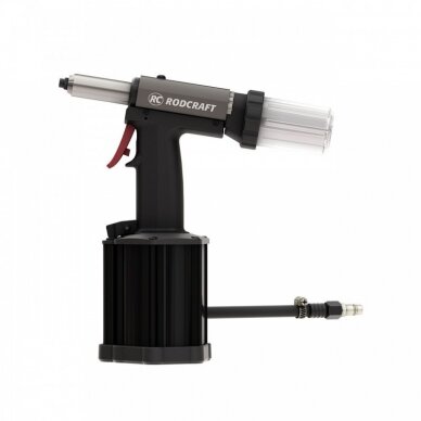Pneumatinis kniediklis RODCRAFT RC6738 2 Pneumatinis kniediklis RODCRAFT RC6738 2