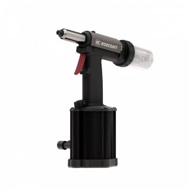 Pneumatinis kniediklis RODCRAFT RC6738 Pneumatinis kniediklis RODCRAFT RC6738