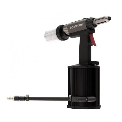 Pneumatinis kniediklis RODCRAFT RC6748 2 Pneumatinis kniediklis RODCRAFT RC6748 2