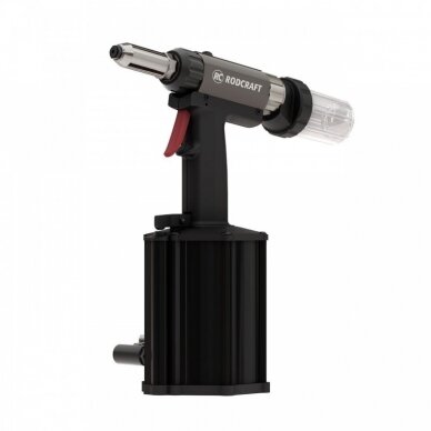 Pneumatinis kniediklis RODCRAFT RC6748 Pneumatinis kniediklis RODCRAFT RC6748