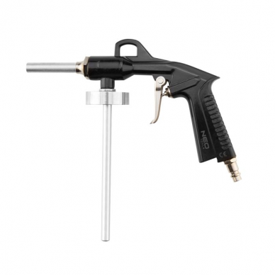 Pneumatinis pistoletas antikorozinei dangai Neo 14-720 Pneumatinis pistoletas antikorozinei dangai Neo 14-720