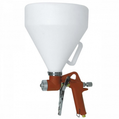 Pneumatinis tinkavimo pistoletas Pansam A532020, 5 l Pneumatinis tinkavimo pistoletas Pansam A532020, 5 l