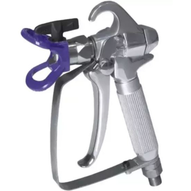 Pneumatinis purkštuvas Dedra DED7440, 270 bar 1 Pneumatinis purkštuvas Dedra DED7440, 270 bar 1