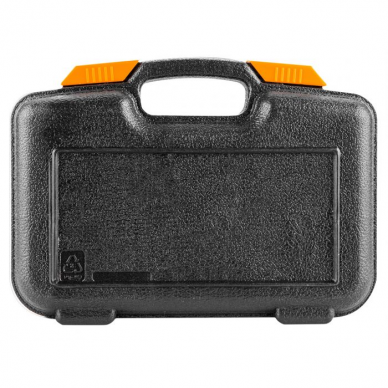 Pneumatinis sąvaržėlių segiklis Neo 14-572, 80 tipo: 6-16 mm 2 Pneumatinis sąvaržėlių segiklis Neo 14-572, 80 tipo: 6-16 mm 2