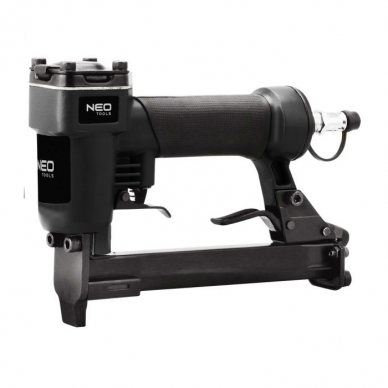 Pneumatinis sąvaržėlių segiklis Neo 14-572, 80 tipo: 6-16 mm Pneumatinis sąvaržėlių segiklis Neo 14-572, 80 tipo: 6-16 mm