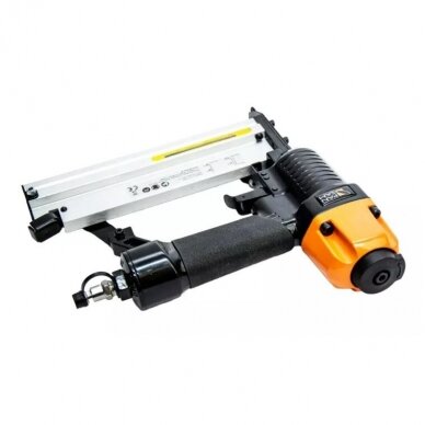 Pneumatinis smeigiaklis - viniakalis 2in1 PANSAM A533152, TYP 90, GA18, 300F 1 Pneumatinis smeigiaklis - viniakalis 2in1 PANSAM A533152, TYP 90, GA18, 300F 1