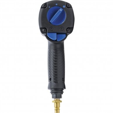 Pneumatinis smūginis veržliasukis BGS-technic 3/4", 1756Nm 2 Pneumatinis smūginis veržliasukis BGS-technic 3/4", 1756Nm 2