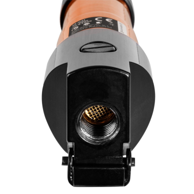 Pneumatinis tiesios adatos plaktukas NEO 14-031, 12 x 3 mm 8 Pneumatinis tiesios adatos plaktukas NEO 14-031, 12 x 3 mm 8