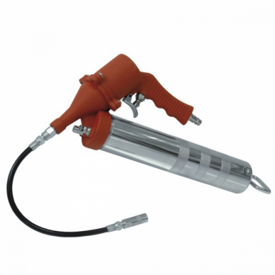 Pneumatinis tepalo pistoletas Pansam A532021, 0,4 l Pneumatinis tepalo pistoletas Pansam A532021, 0,4 l