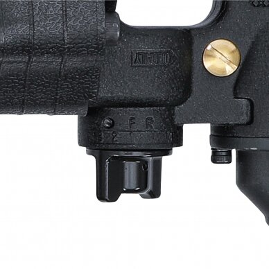 Pneumatinis veržliasukis Bgs-technic 1", 2169Nm 1 Pneumatinis veržliasukis Bgs-technic 1", 2169Nm 1