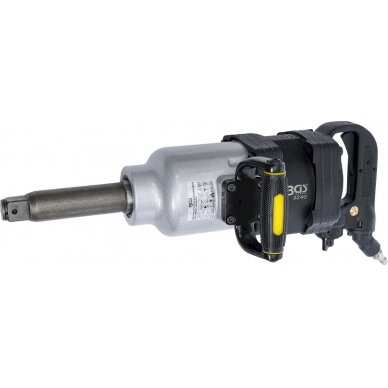 Pneumatinis veržliasukis Bgs-technic 1", 2169Nm Pneumatinis veržliasukis Bgs-technic 1", 2169Nm