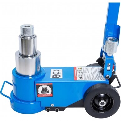 Pneumo keltuvas | mobilus | 40 / 80 t (74288) 2 Pneumo keltuvas | mobilus | 40 / 80 t (74288) 2