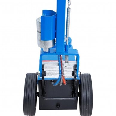 Pneumo keltuvas | mobilus | 40 / 80 t (74288) 3 Pneumo keltuvas | mobilus | 40 / 80 t (74288) 3