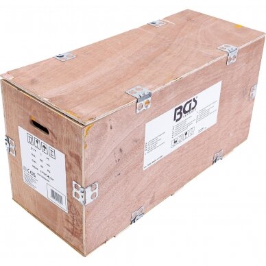 Pneumo keltuvas | mobilus | 40 / 80 t (74288) 4 Pneumo keltuvas | mobilus | 40 / 80 t (74288) 4