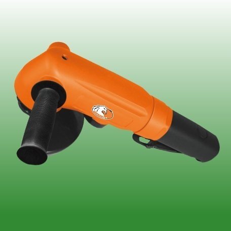 PNEUMATINIS KAMPINIS ŠLIFUOKLIS AirPro, 125MM PNEUMATINIS KAMPINIS ŠLIFUOKLIS AirPro, 125MM