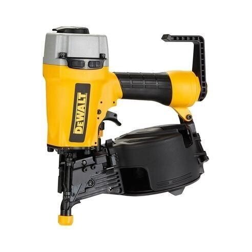Pneumatinė viniakalė DeWalt DPN64C-XJ, 32-64mm Pneumatinė viniakalė DeWalt DPN64C-XJ, 32-64mm